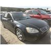 Image 2 : 2003 Nissan Altima