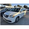 Image 1 : 2012 Dodge Grand Caravan