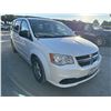 Image 2 : 2012 Dodge Grand Caravan