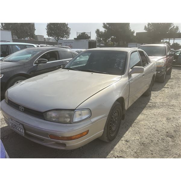 1992 Toyota Camry
