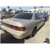 Image 3 : 1992 Toyota Camry