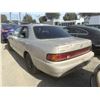 Image 4 : 1992 Toyota Camry