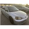 Image 2 : 2002 Honda Civic