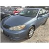 Image 1 : 2004 Toyota Camry