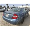 Image 3 : 2004 Toyota Camry