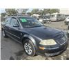 Image 2 : 2004 Volkswagen Passat