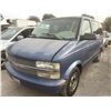 Image 1 : 1997 Chevrolet Astro Van