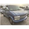 Image 2 : 1997 Chevrolet Astro Van