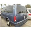 Image 5 : 1997 Chevrolet Astro Van