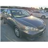 Image 2 : 2005 Toyota Camry
