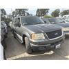Image 2 : 2005 Ford Expedition