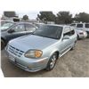 Image 1 : 2005 Hyundai Accent