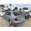 Image 4 : 2005 Hyundai Accent