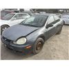 Image 1 : 2002 Dodge Neon