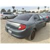 Image 3 : 2002 Dodge Neon