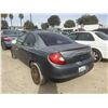 Image 4 : 2002 Dodge Neon