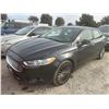 Image 1 : 2015 Ford Fusion