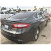 Image 3 : 2015 Ford Fusion