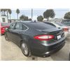Image 4 : 2015 Ford Fusion