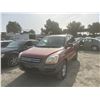 Image 1 : 2006 Kia Sportage