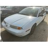 Image 1 : 2001 Saturn SW1