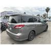 Image 3 : 2011 Nissan Quest