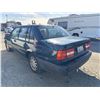 Image 4 : 1995 Volvo 940