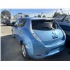 Image 4 : 2011 Nissan LEAF