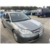 Image 2 : 2005 Honda Civic