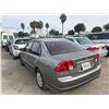 Image 4 : 2005 Honda Civic