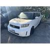 Image 1 : 2008 Toyota Scion xB