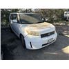 Image 2 : 2008 Toyota Scion xB
