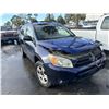 Image 2 : 2006 Toyota RAV4 #A72865