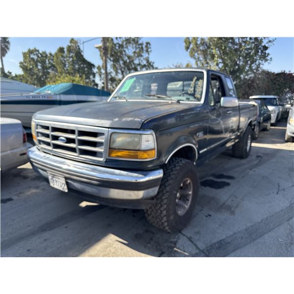 1994 Ford F-150