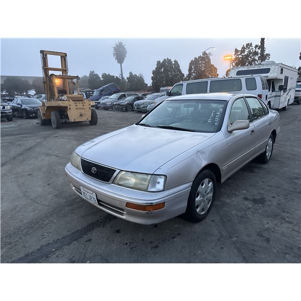 1997 Toyota Avalon