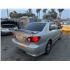 Image 3 : 2004 Toyota Corolla