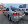 Image 4 : 2004 Toyota Corolla