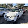 Image 1 : 2008 Toyota Camry #A71390