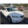 Image 2 : 2008 Toyota Camry #A71390