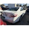 Image 3 : 2008 Toyota Camry #A71390
