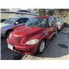 Image 1 : 2005 Chrysler PT Cruiser