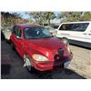 Image 2 : 2005 Chrysler PT Cruiser