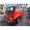 Image 3 : 2005 Chrysler PT Cruiser