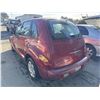 Image 4 : 2005 Chrysler PT Cruiser