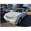 Image 1 : 2001 Mercedes-benz C-Class