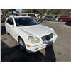 Image 2 : 2001 Mercedes-benz C-Class