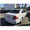 Image 3 : 2001 Mercedes-benz C-Class