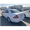 Image 4 : 2001 Mercedes-benz C-Class