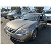 Image 1 : 2002 Nissan Altima