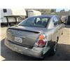 Image 3 : 2002 Nissan Altima